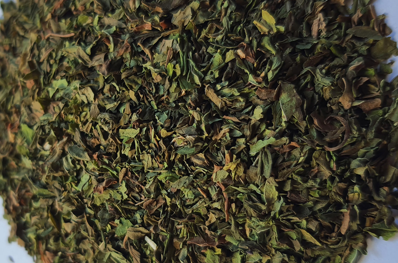herbs