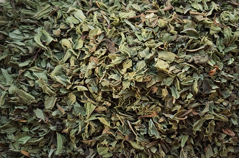 herbs
