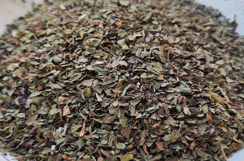herbs