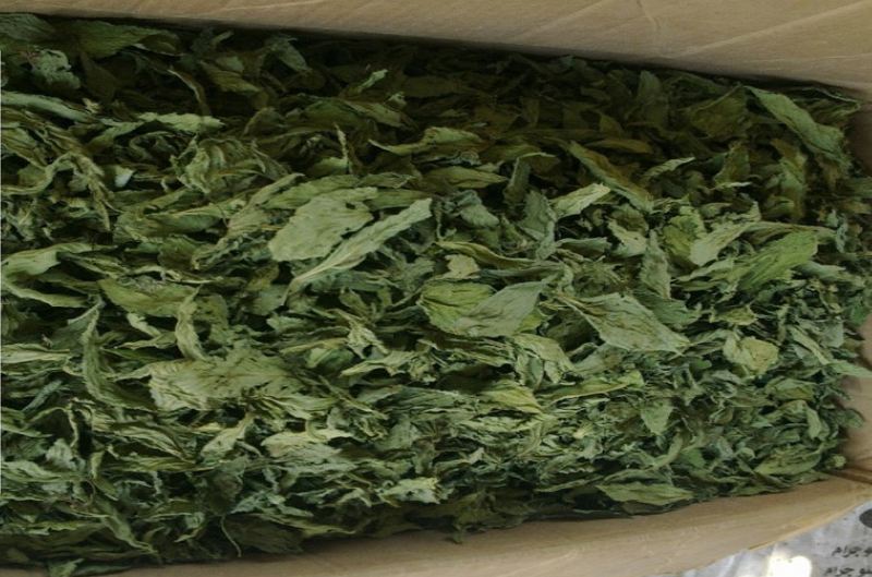 herbs
