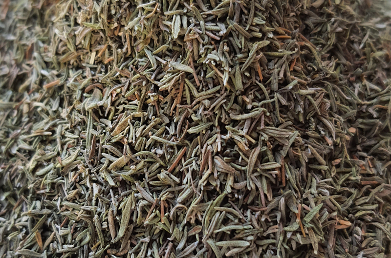 herbs