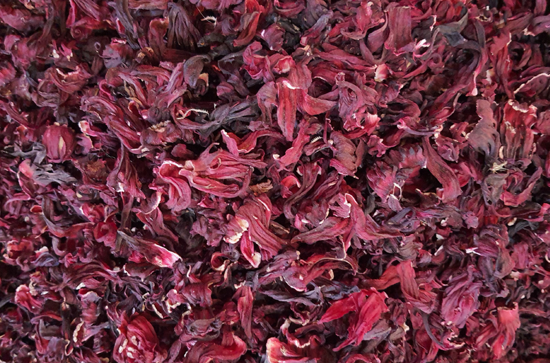 herbs