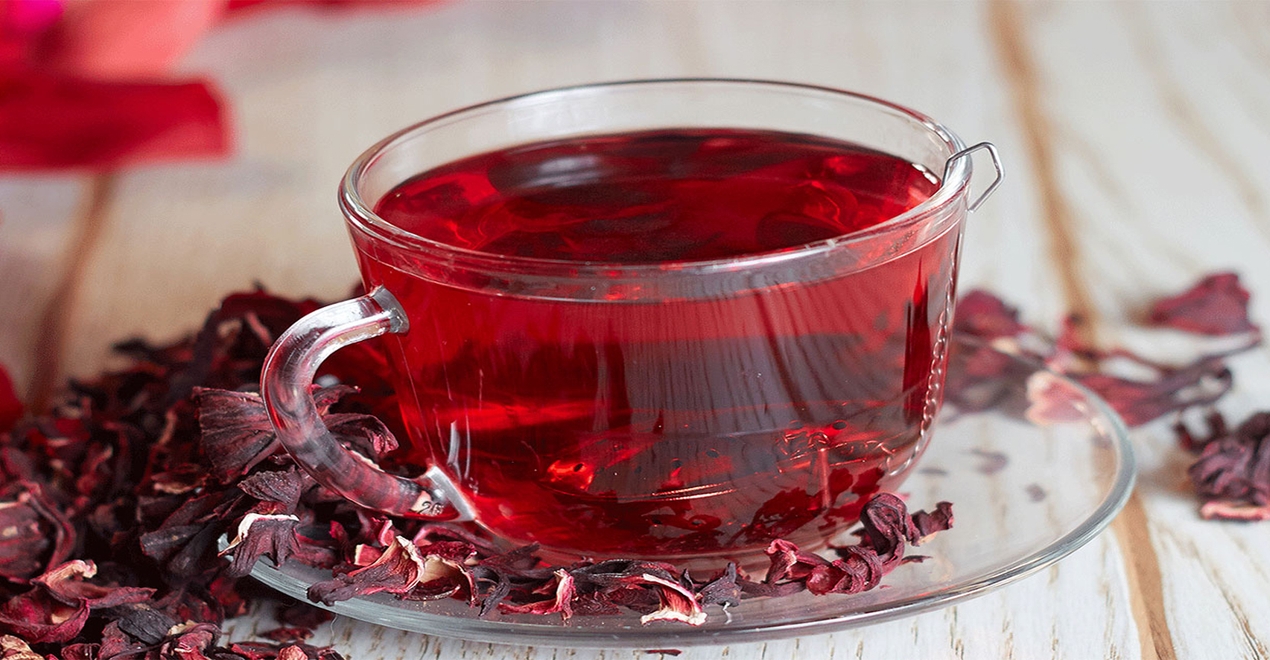 Hibiscus