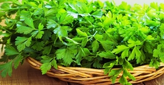 Parsley