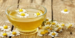Chamomile Oils
