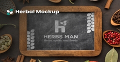 Herbs Man Company