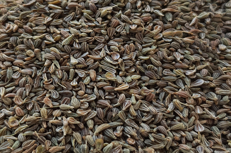 herbs